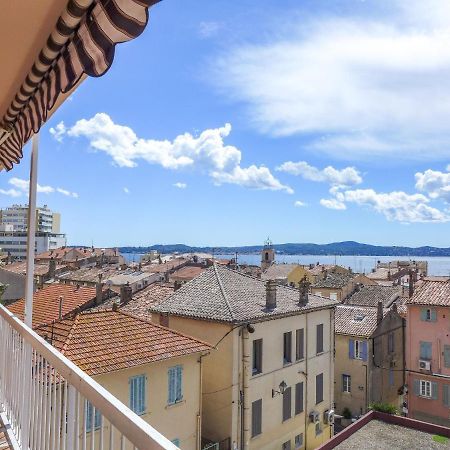 Apartment Les Pins Dores-1 By Interhome Sainte-Maxime Kültér fotó
