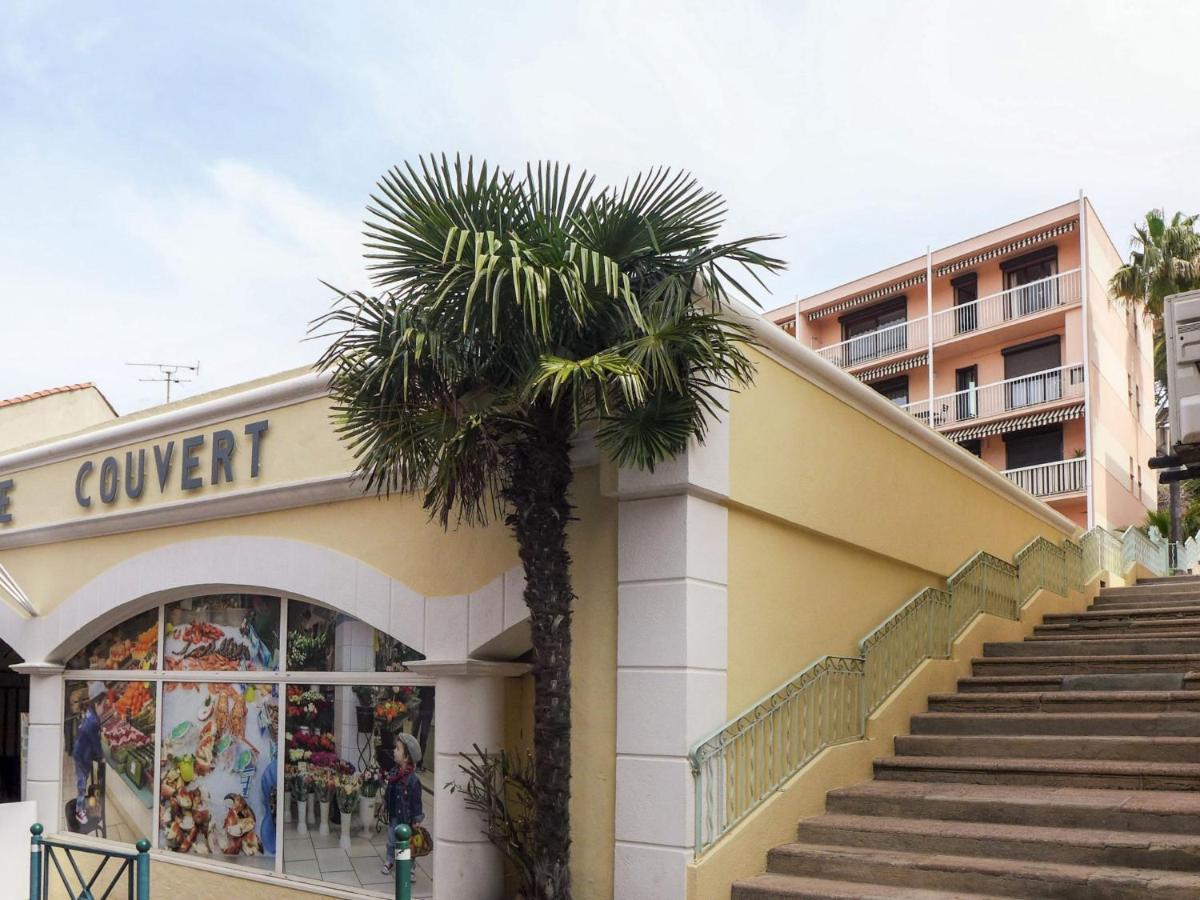 Apartment Les Pins Dores-1 By Interhome Sainte-Maxime Kültér fotó