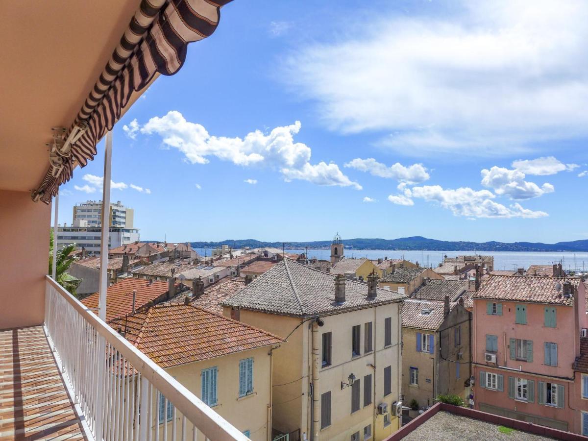 Apartment Les Pins Dores-1 By Interhome Sainte-Maxime Kültér fotó