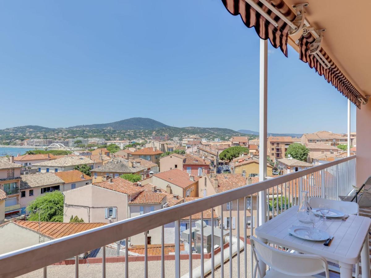 Apartment Les Pins Dores-1 By Interhome Sainte-Maxime Kültér fotó