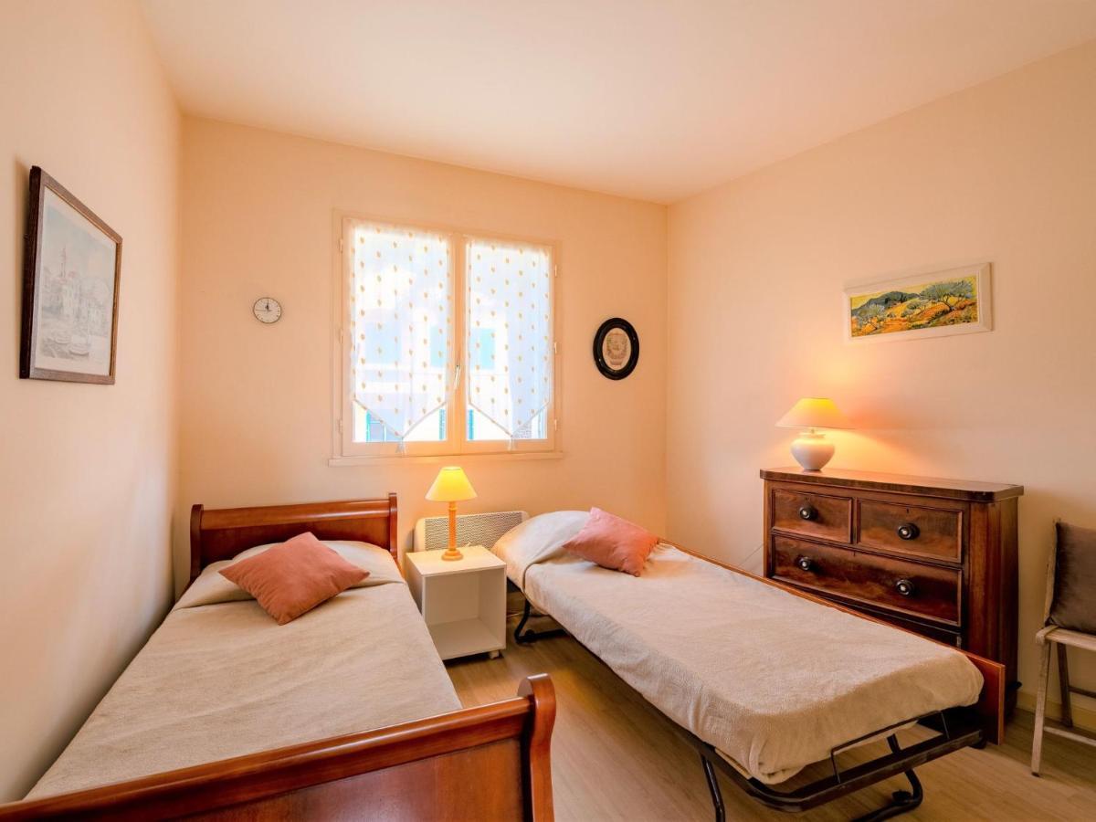 Apartment Les Pins Dores-1 By Interhome Sainte-Maxime Kültér fotó